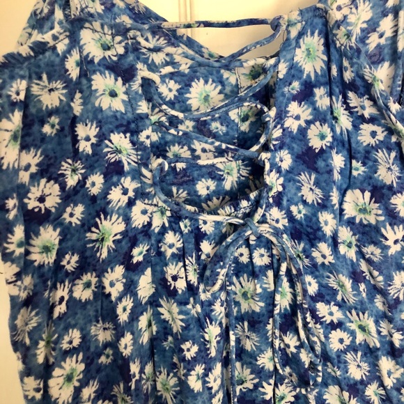 American Eagle Outfitters Sun Dress - Picture 4 of 4